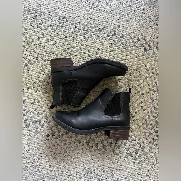DSW | Shoes | Black Boots | Poshmark